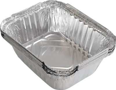 Vetlekbakjes klein 5st - afbeelding 1