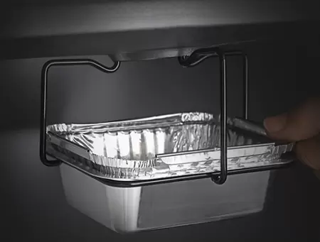 Vetopvangbakjes klein 5st - afbeelding 2