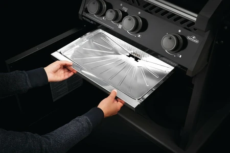 Vetopvangschaal 3st. voor Rogue 365 modellen - afbeelding 2