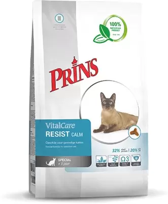 PRINS Vitalcare resist calm 1,5kg - afbeelding 1
