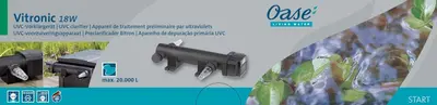 Vitronic 18 w - afbeelding 1