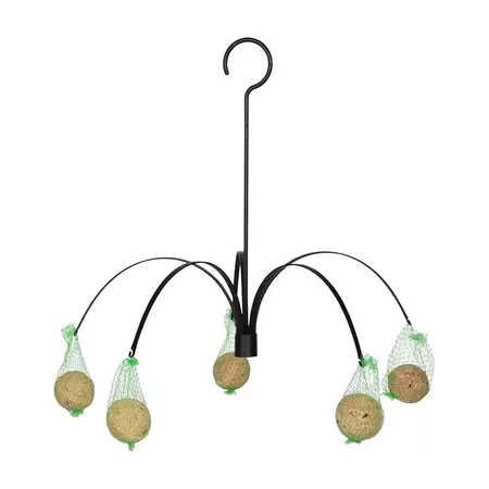 Voederhanger palm hangend l3b7h41