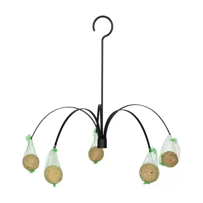 Voederhanger palm hangend l3b7h41