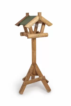 Voederhs paa pindakaas l40b50h124cm - afbeelding 4