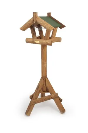 Voederhs paa pindakaas l40b50h124cm - afbeelding 2