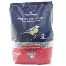 Voedersilomix premium 4l - afbeelding 1