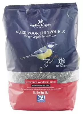 Voedersilomix premium 4l - afbeelding 2
