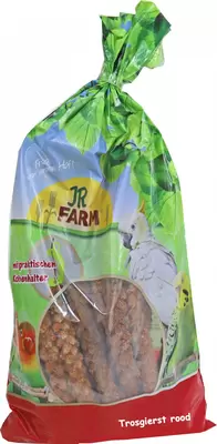 Trosgierst rood 500g - afbeelding 2
