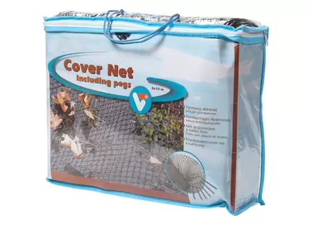 Cover net l6b10m - afbeelding 1