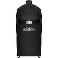 Hoes voor apollo 300 smoker