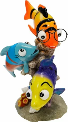 Weird waters 3 best fish