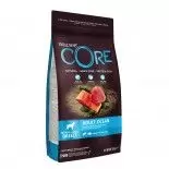 Wellness Core Grain free dog ocean 1,8kg Zalm/Toni