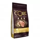 Wellness Core Grain free dog senior original 1,8kg