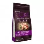 Wellness Core Grain free puppy 1,5kg Kalkoen