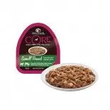 Wellness Core Small breed savoury medleys