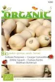 Wintersquash waltham butternut 2g - afbeelding 2