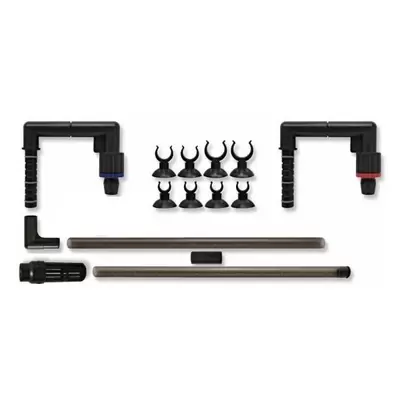 X pro 400 toebehoren set