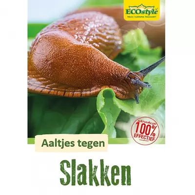 z Aaltjes tegen slakken 6 mln/20 m² - afbeelding 1