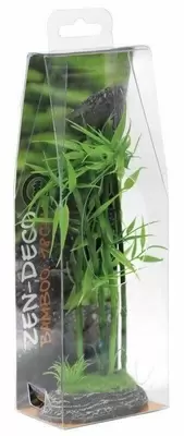 Zen bamboe 18cm