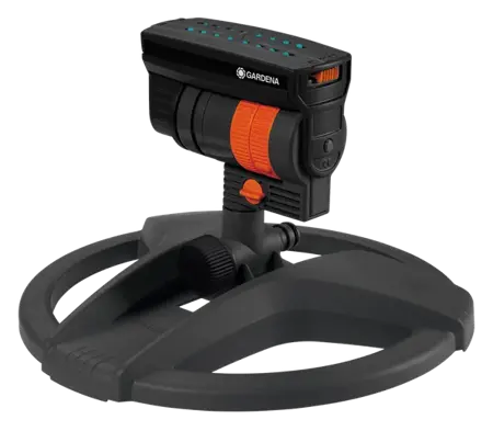 Zwenksproeier aquazoom compact - afbeelding 1