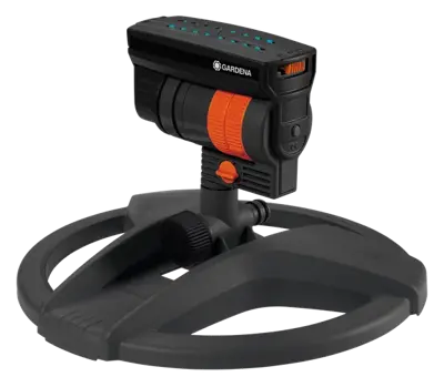 Zwenksproeier aquazoom compact - afbeelding 1