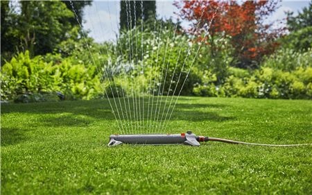 Zwenksproeier aquazoom M 9-250m² - afbeelding 2